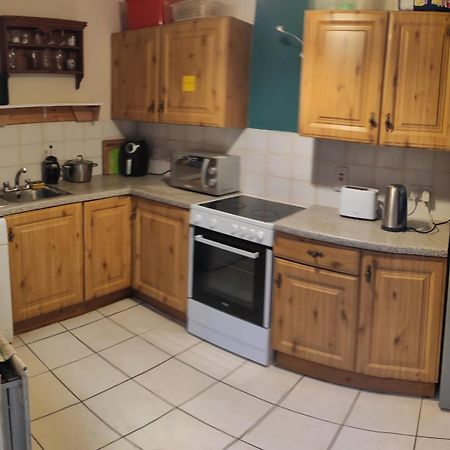 Belfast Riverview 외부 사진