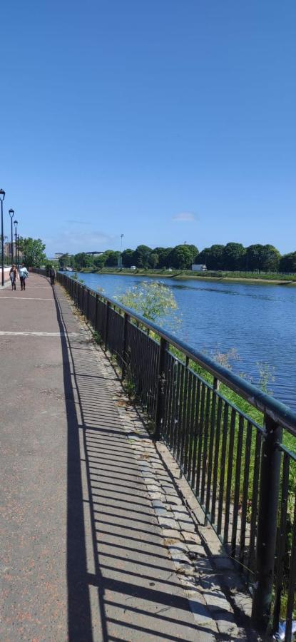 Belfast Riverview 외부 사진