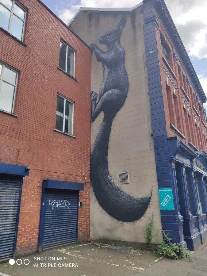 Belfast Riverview 외부 사진