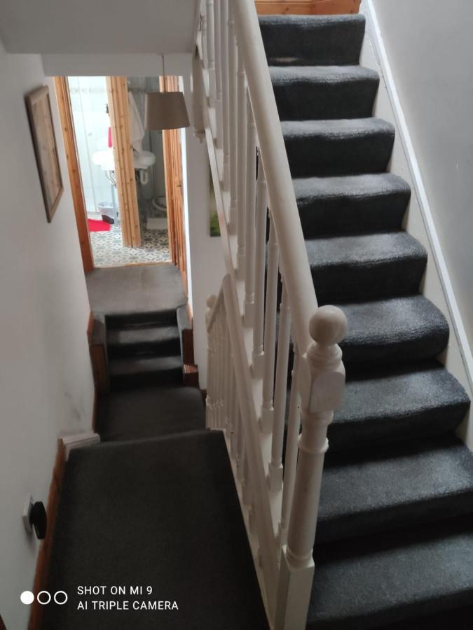 Belfast Riverview 외부 사진