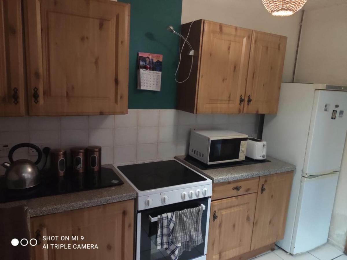 Belfast Riverview 외부 사진