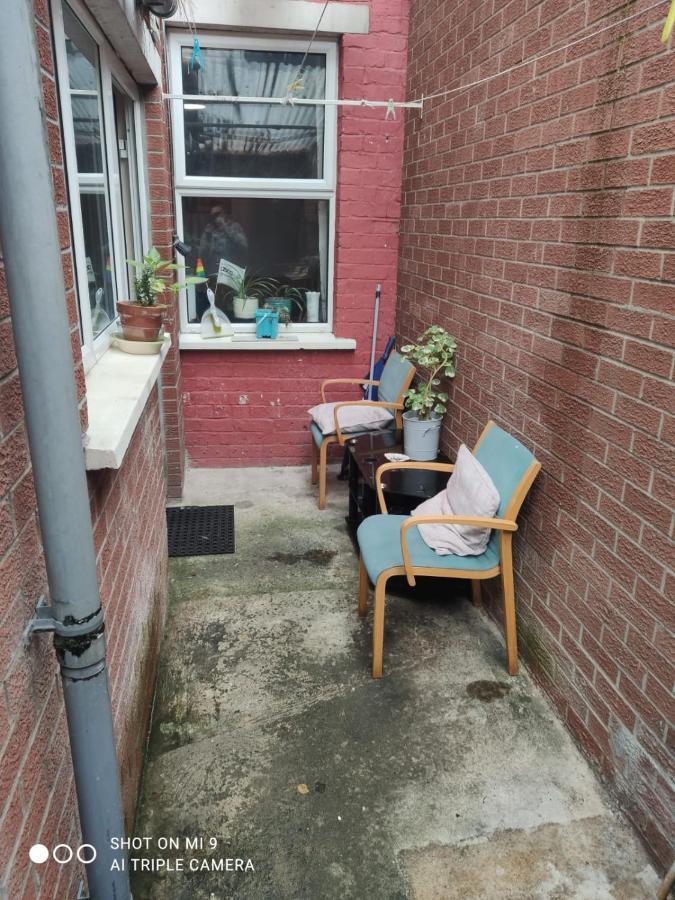 Belfast Riverview 외부 사진