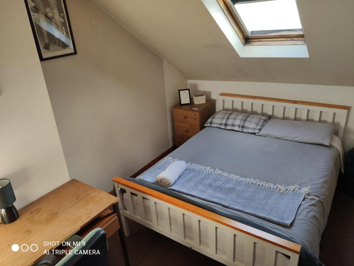 Belfast Riverview 외부 사진