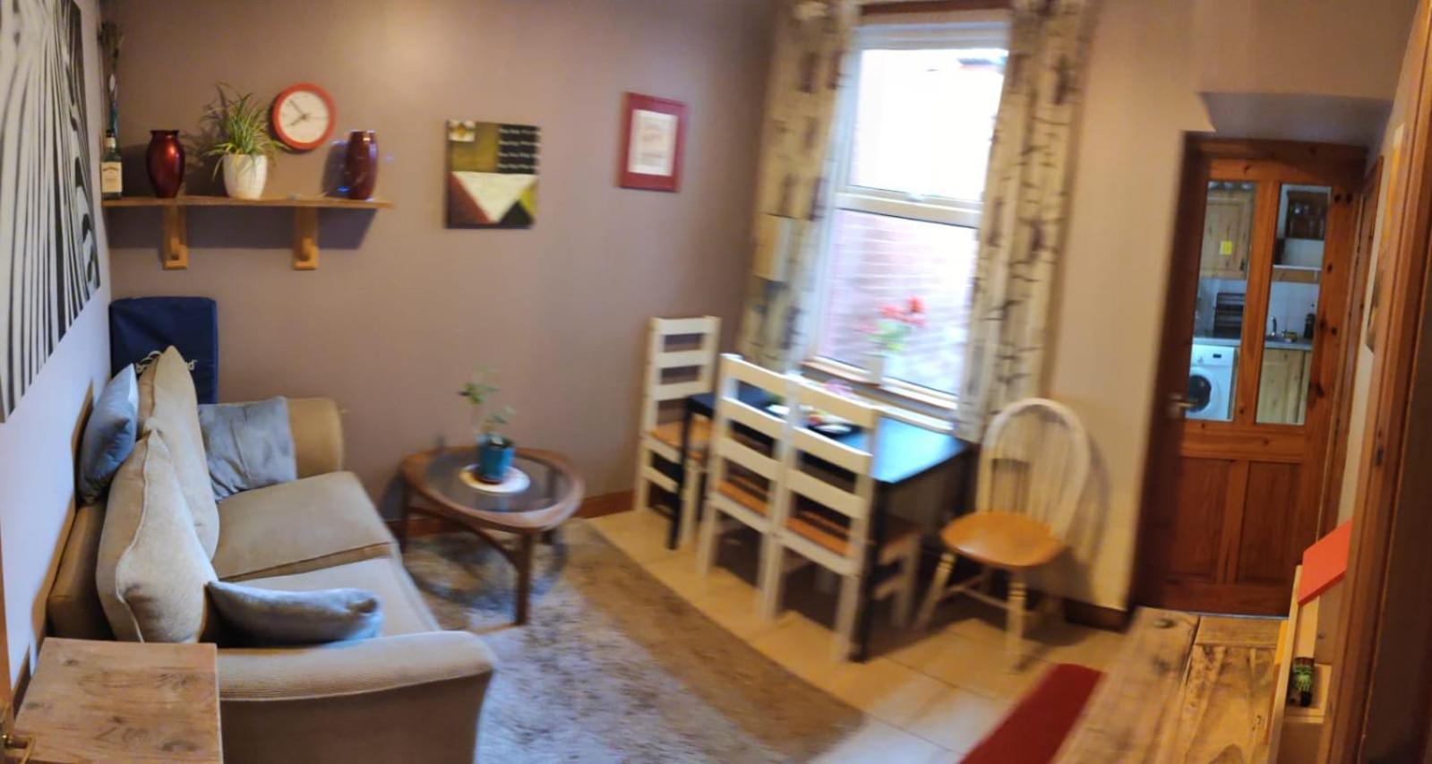 Belfast Riverview 외부 사진