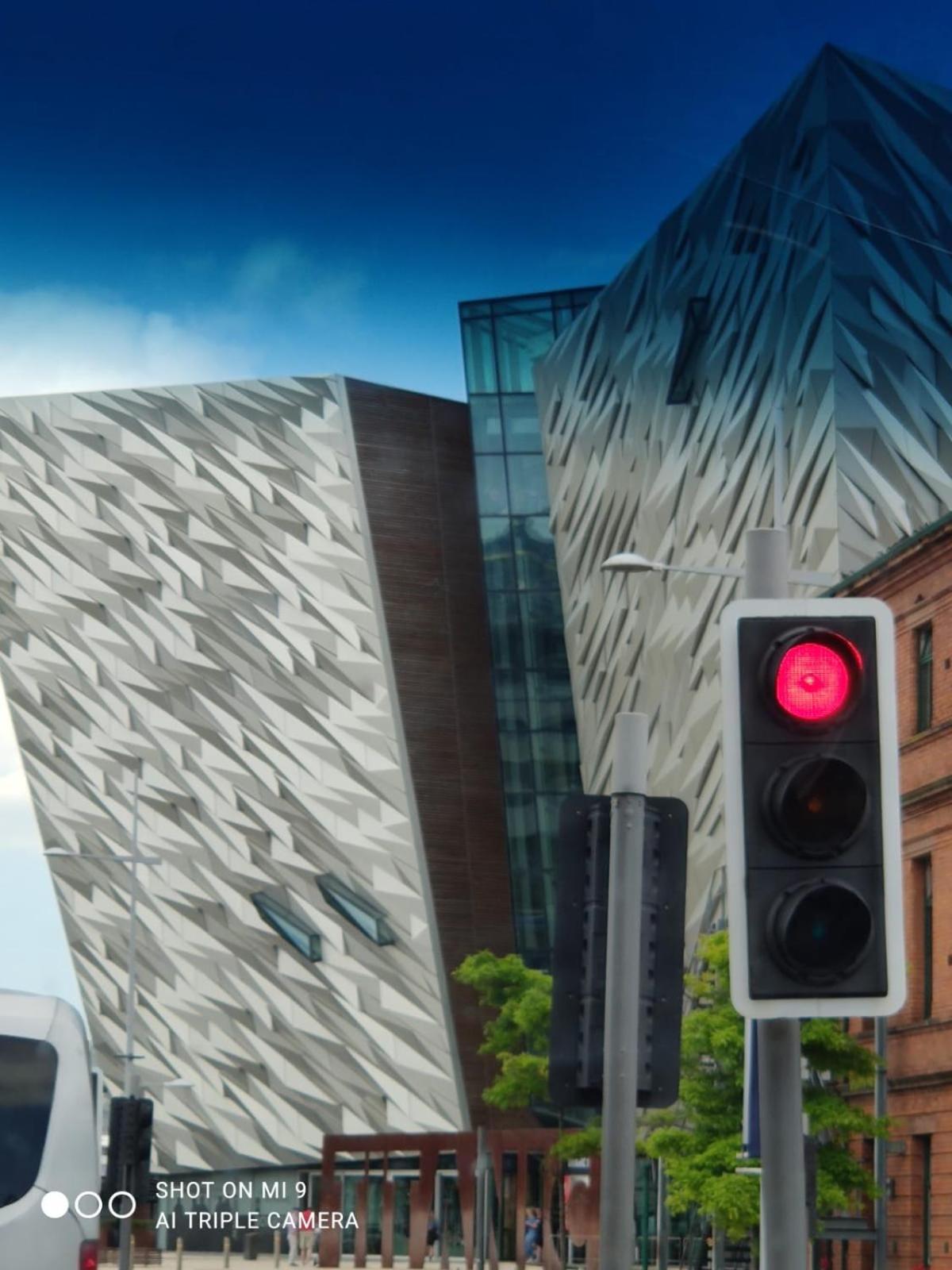 Belfast Riverview 외부 사진